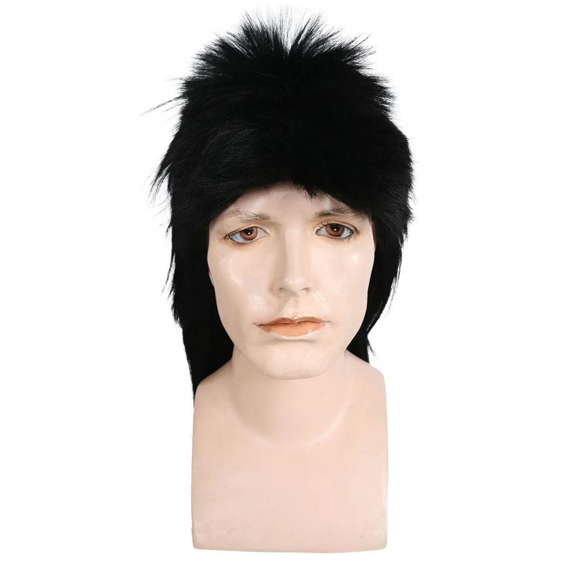 MULLET LONG BLACK