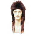 MULLET LONG WIG