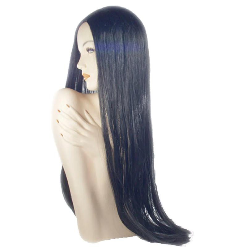 Women's Straight Long Wig