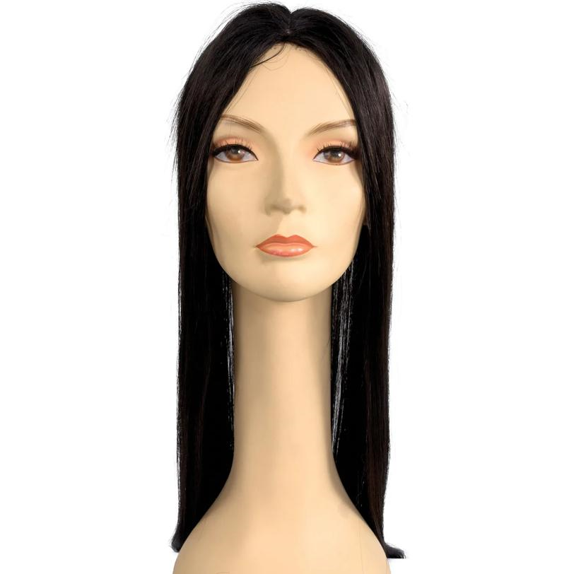 Women's Straight Long Wig
