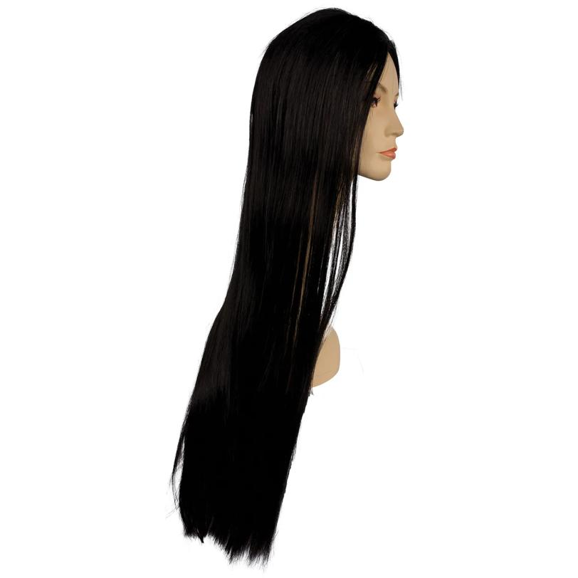 Women's Straight Long Wig