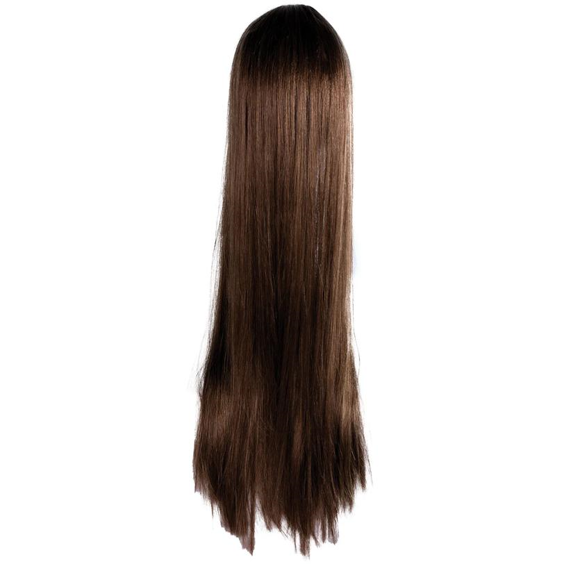 Women's Straight Long Wig