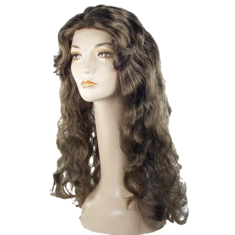 Showgirl Deluxe Blonde