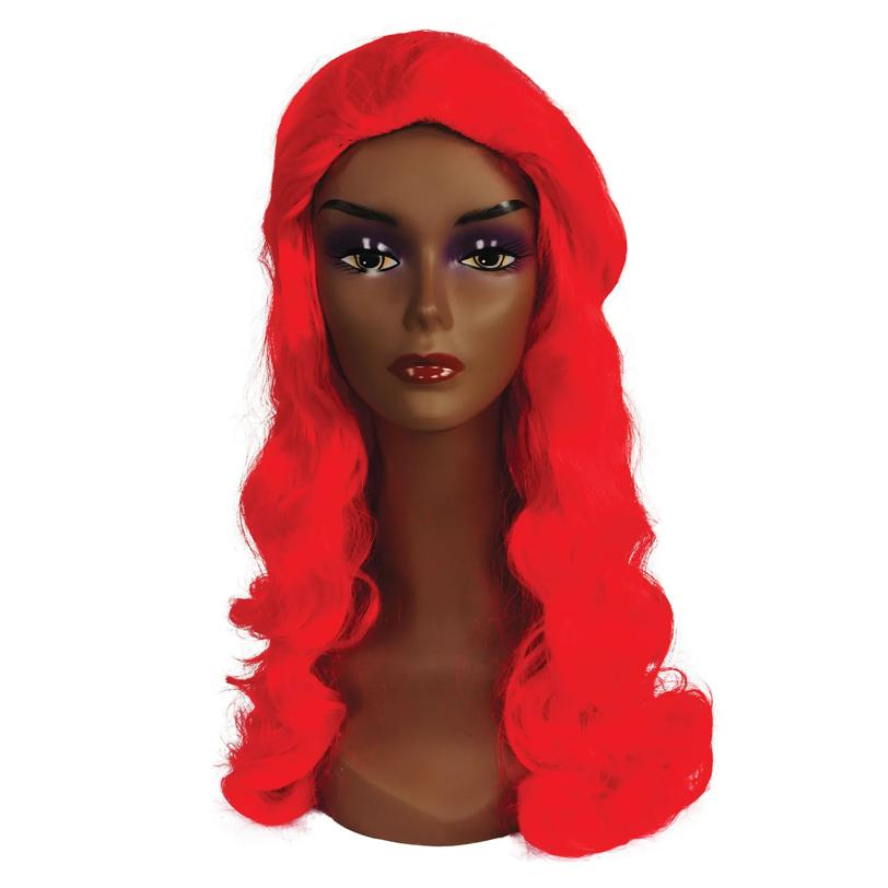 Showgirl Deluxe Blonde