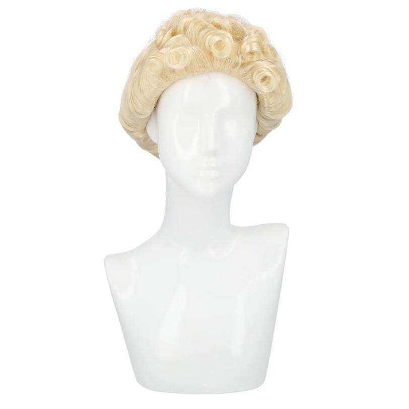 Pompadour 1940 Brown