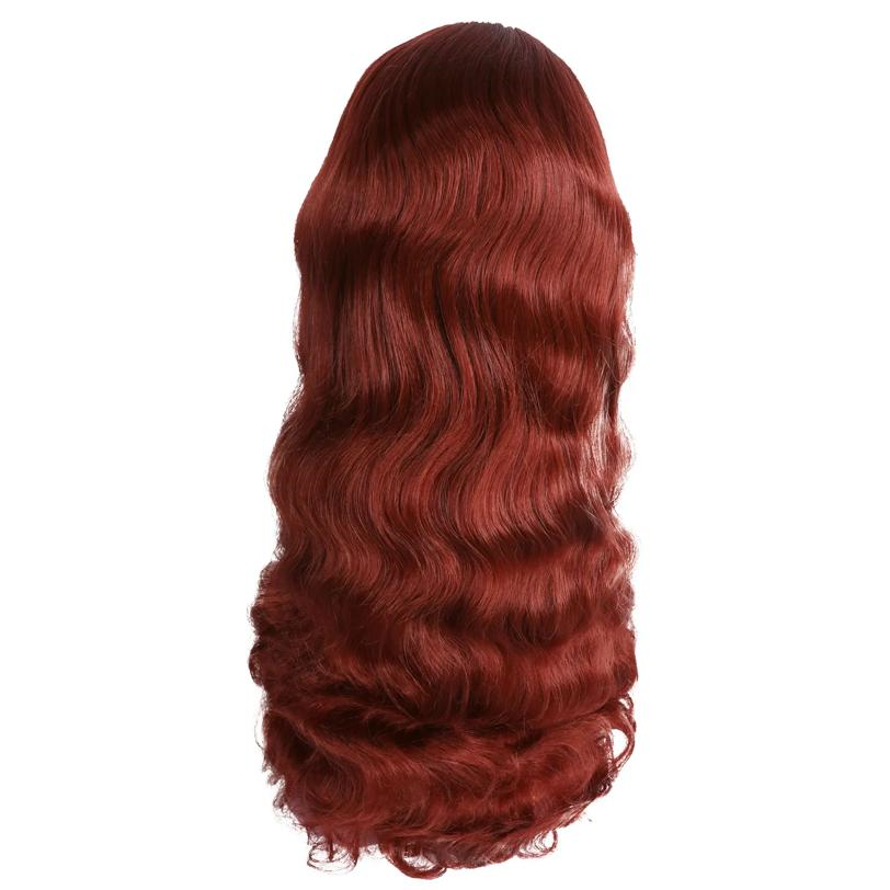 Wig 218 30 Inches Blonde