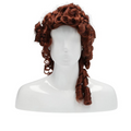 ALONGE WIG