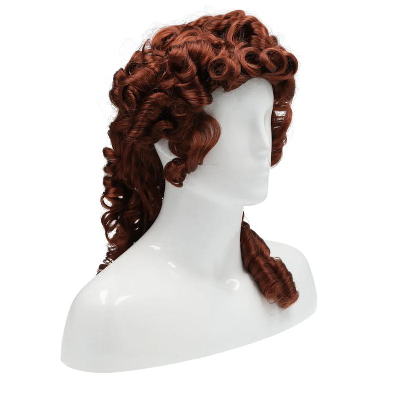 ALONGE WIG