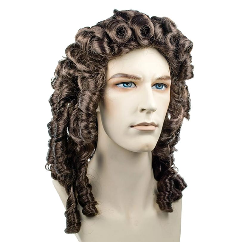 ALONGE DISCOUNT MD BROWN 4 WIG