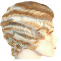FINGERWAVE SHORT A BL 16 WIG