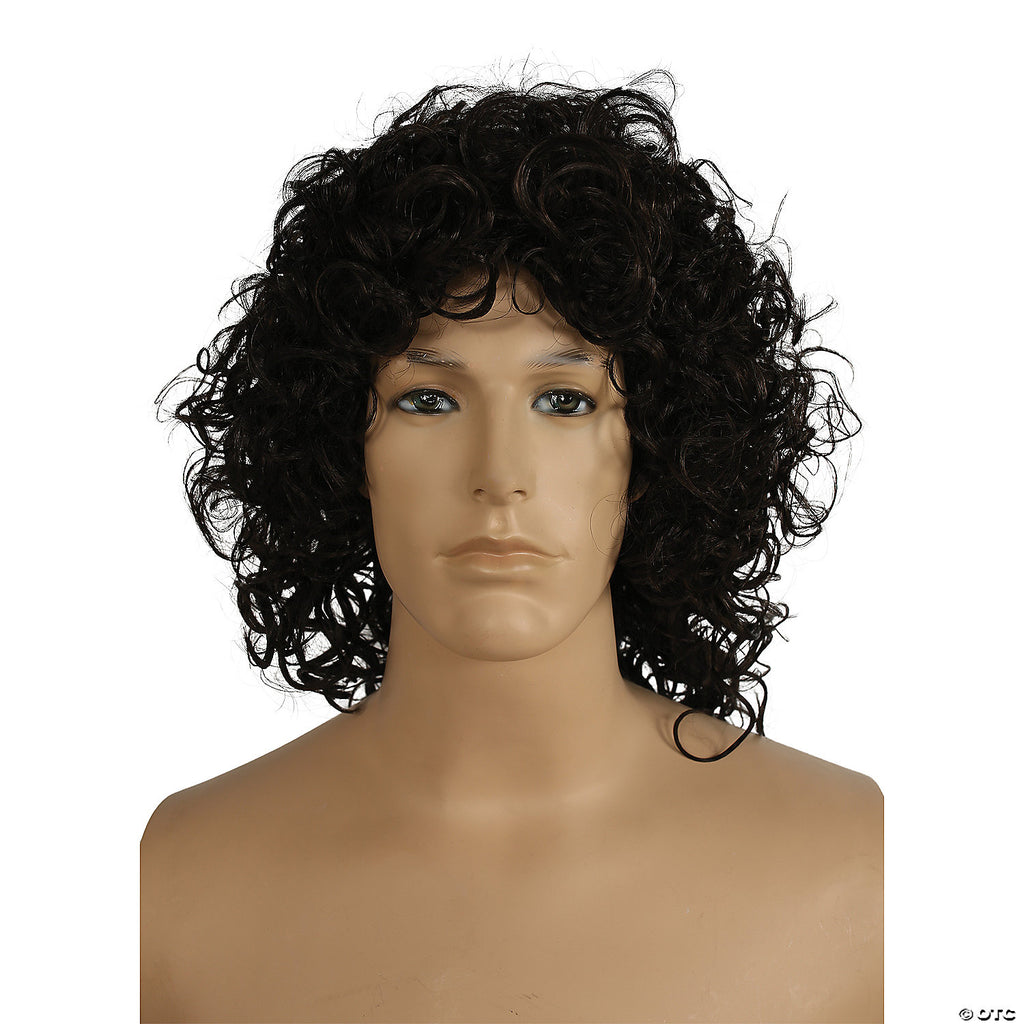 French King Chest Brown