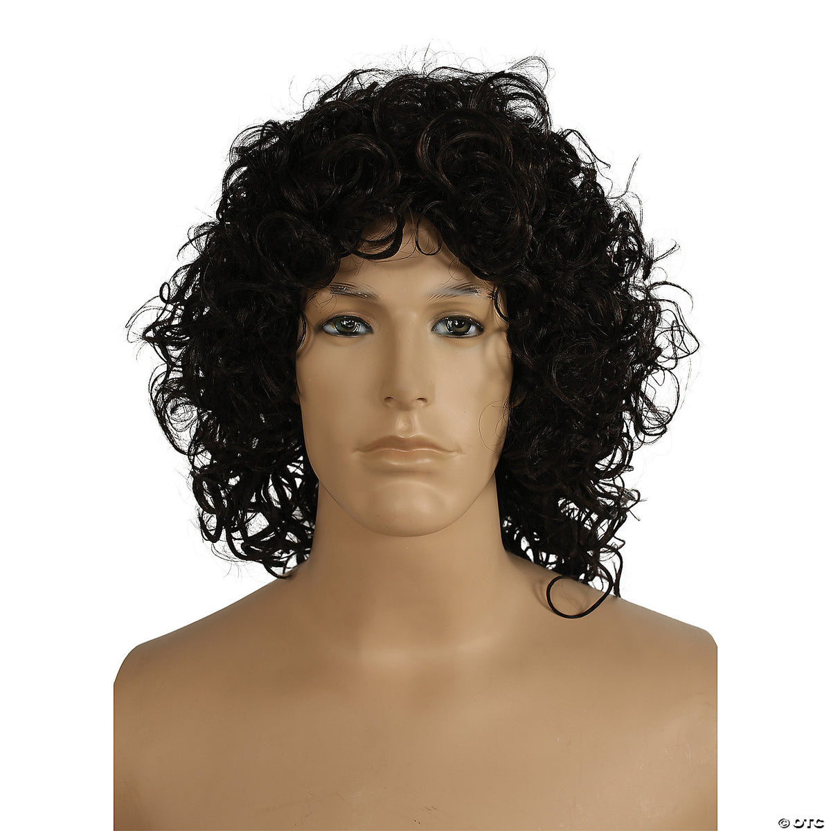 French King Chest Brown