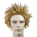 Crew Cut Long Yellow
