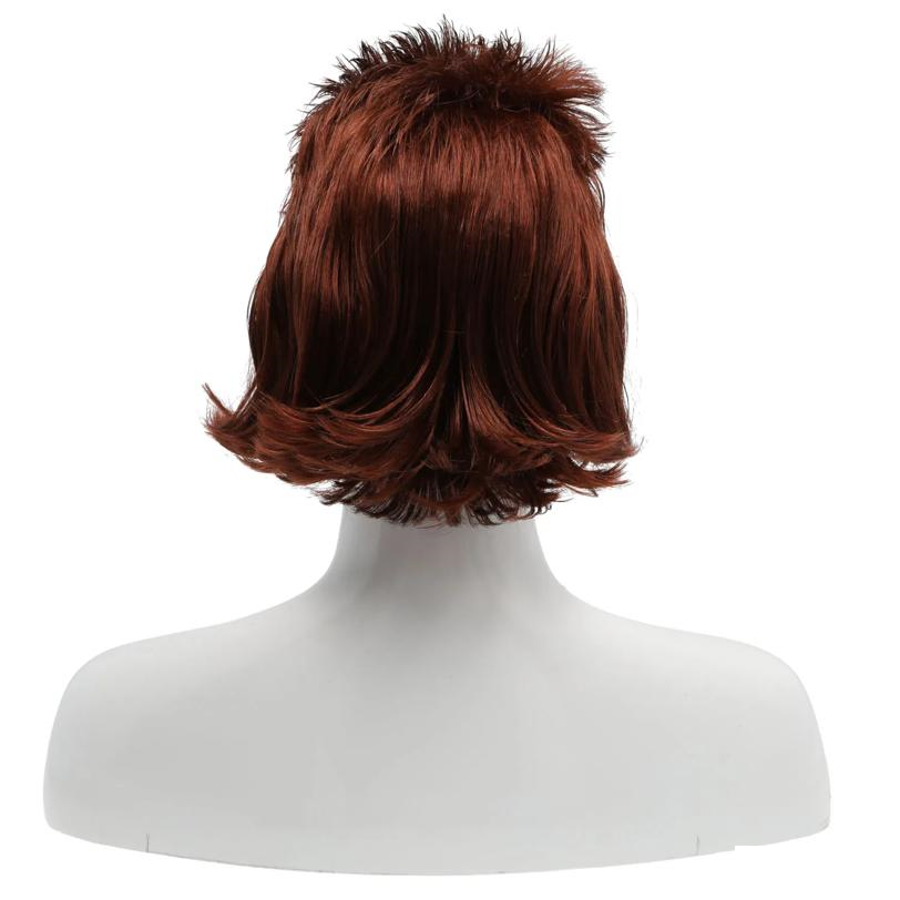 Mullet Black