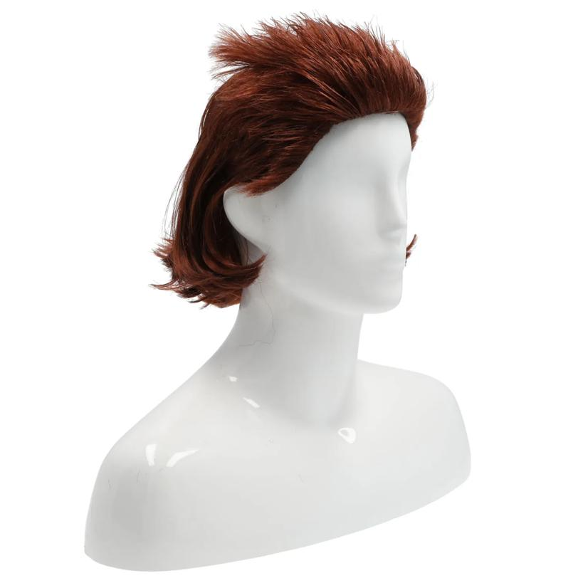 Mullet Black