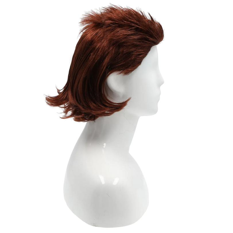 Mullet Black