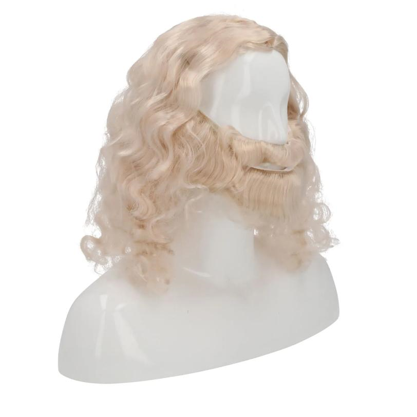 BIBLICAL SET SPEC BARGAIN BLONDE