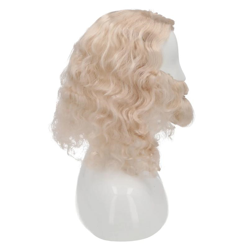 BIBLICAL SET SPEC BARGAIN BLONDE