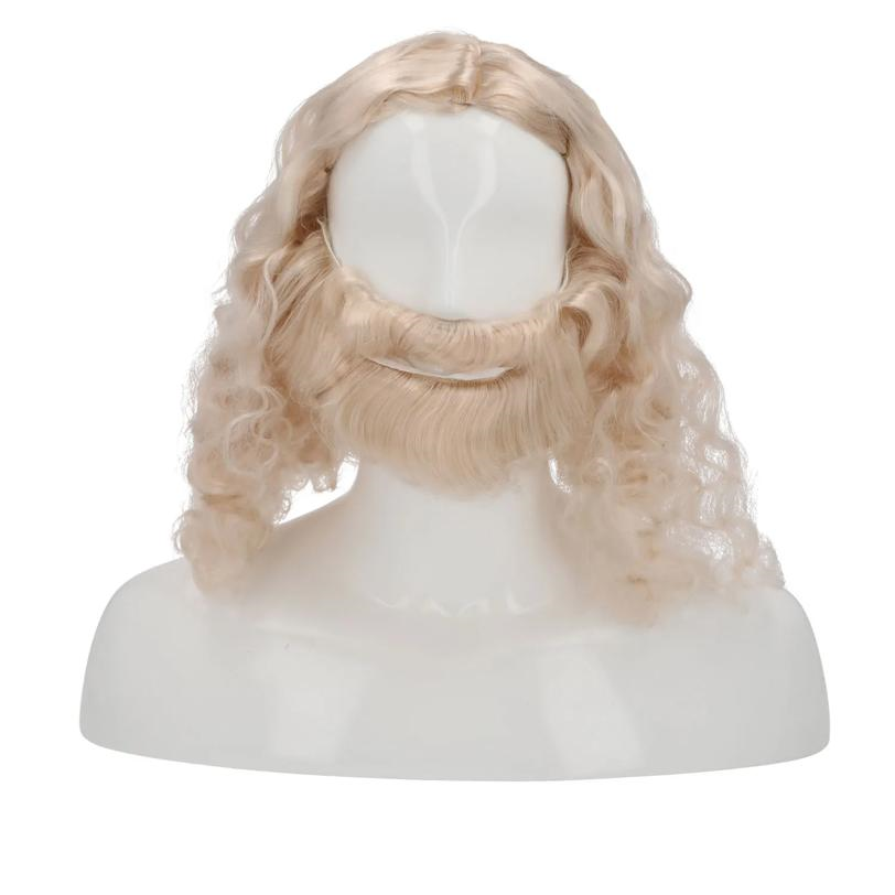 BIBLICAL SET SPEC BARGAIN BLONDE