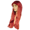 CLEO LONG BARGAIN AUBURN WIG