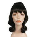 BEEHIVE PAGEBOY LT C BN 8 WIG