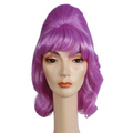 BEEHIVE PAGEBOY LT PURPLE