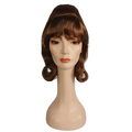 Beehive Pageboy S Blonde 27