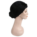 Old Lady Better Wig Black