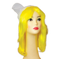 SMUFF GIRL YELLOW