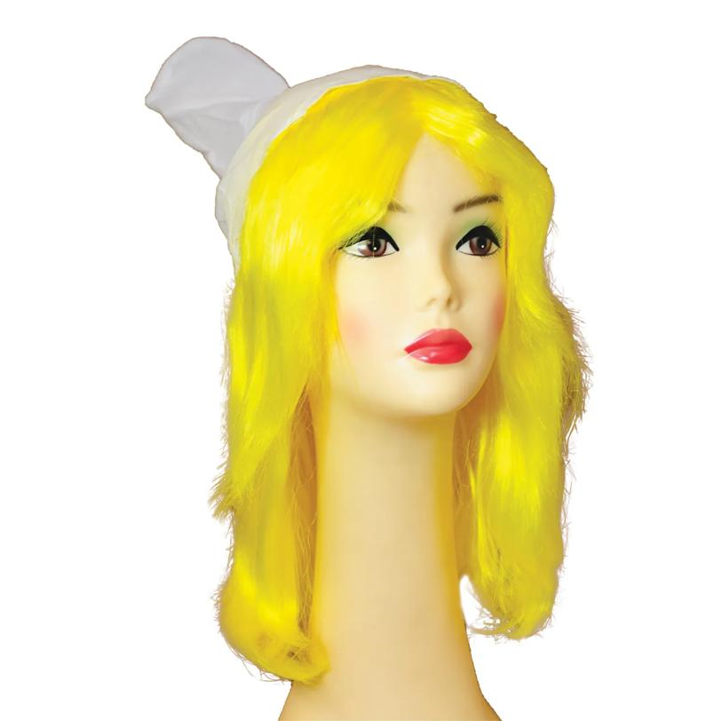 SMUFF GIRL YELLOW