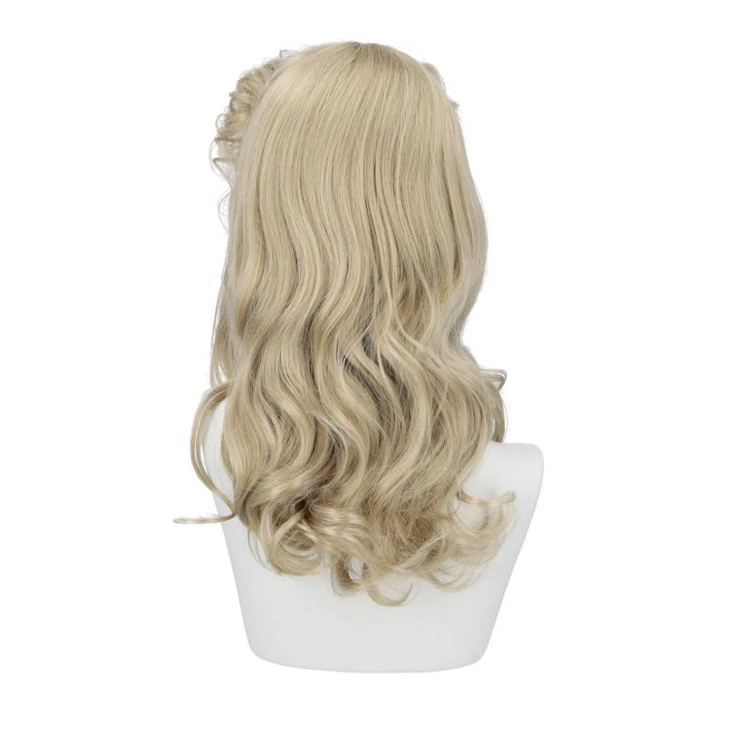 Farrah Special At 8155 Blonde