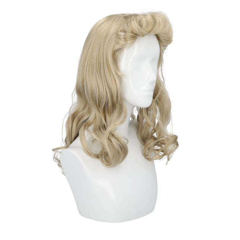 Farrah Special At 8155 Blonde