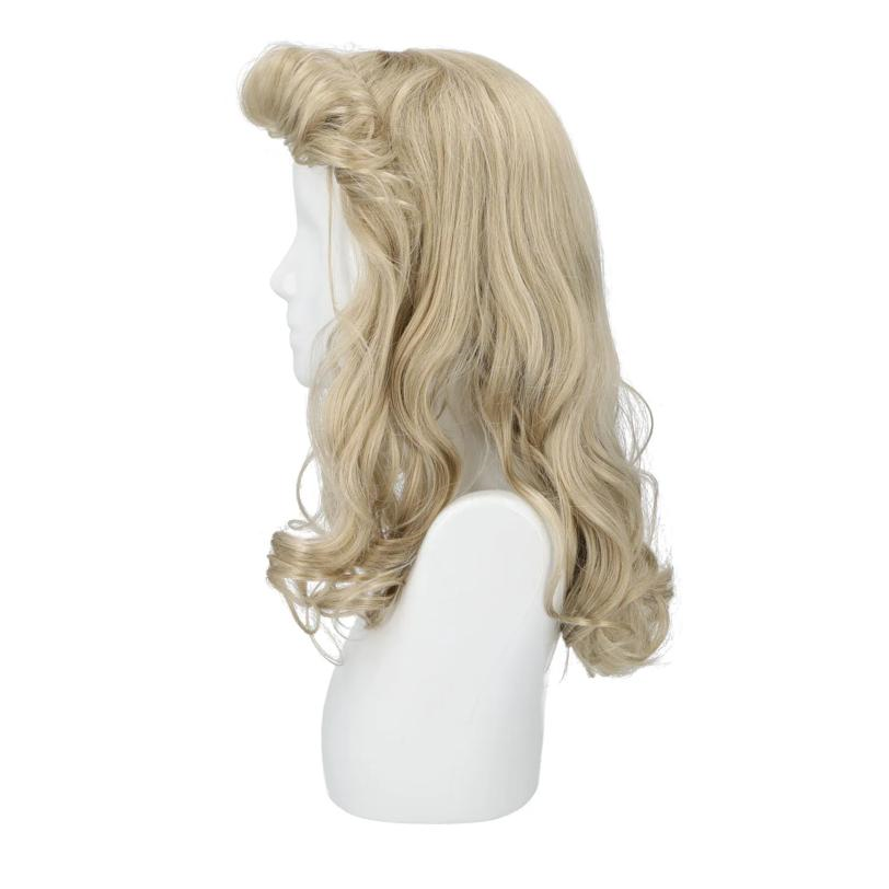 Farrah Special At 8155 Blonde