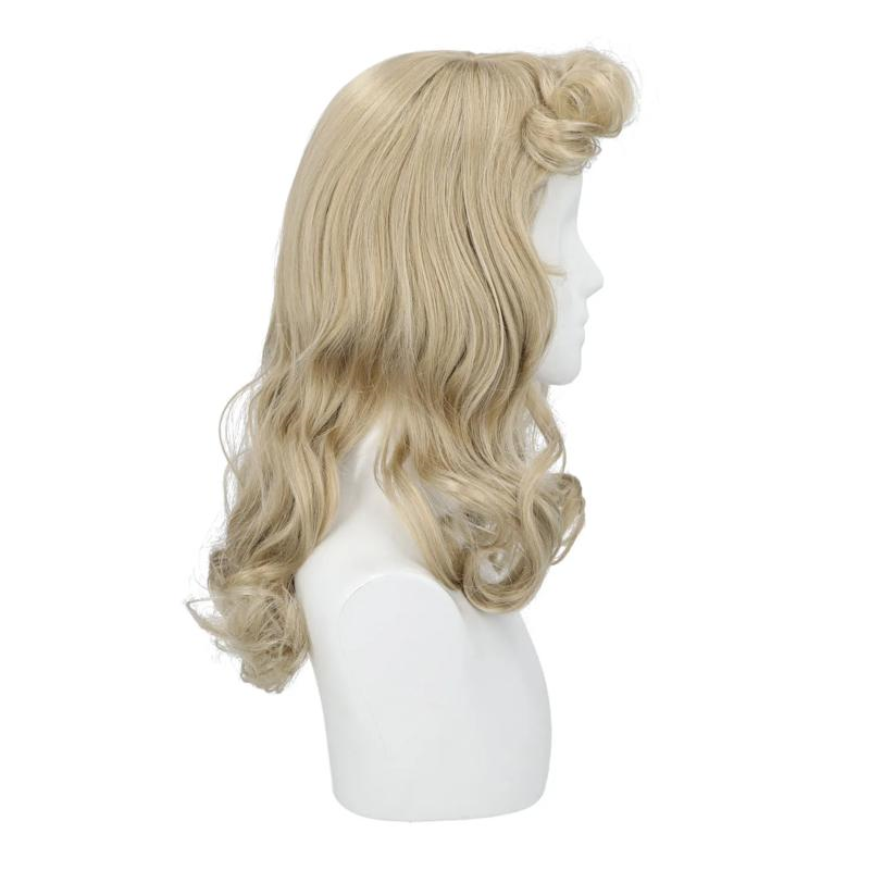 Farrah Special At 8155 Blonde