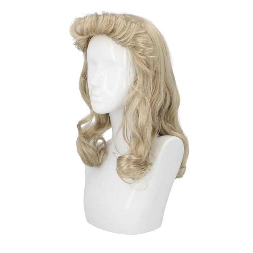 Farrah Special At 8155 Blonde
