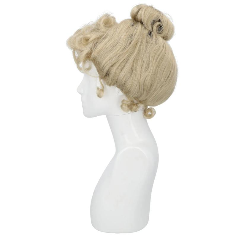 Gibson Girl Deluxe Ash Blonde