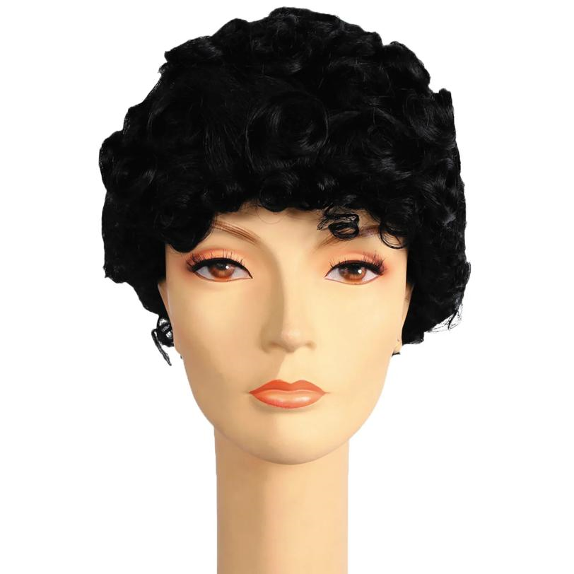 Gibson Girl Deluxe Ash Blonde