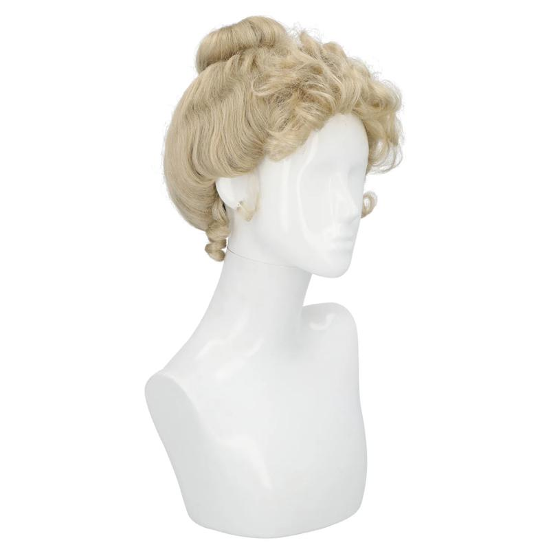Gibson Girl Deluxe Ash Blonde