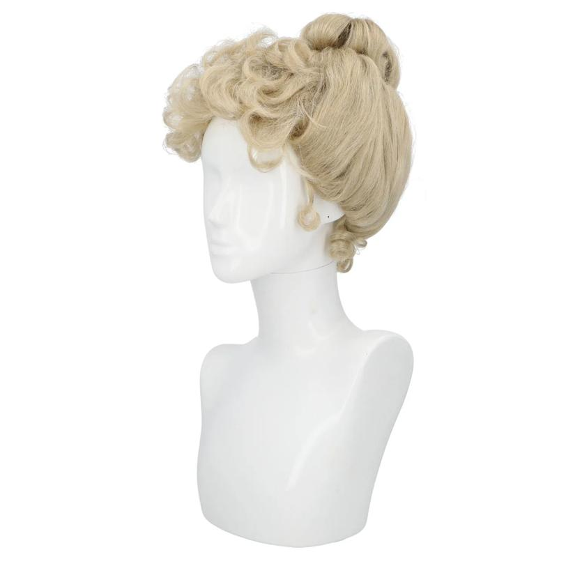 Gibson Girl Deluxe Ash Blonde