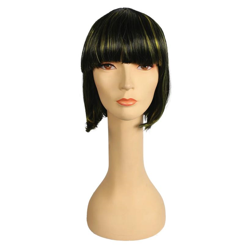 B22 SPEC BARG WIG GREY