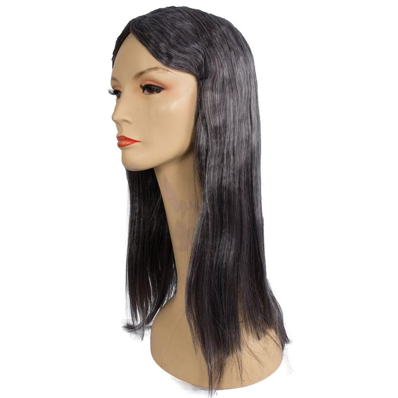 B22 SPEC BARG WIG GREY