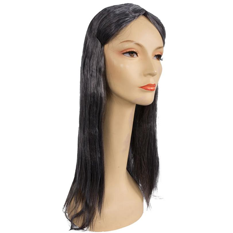 B22 SPEC BARG WIG GREY