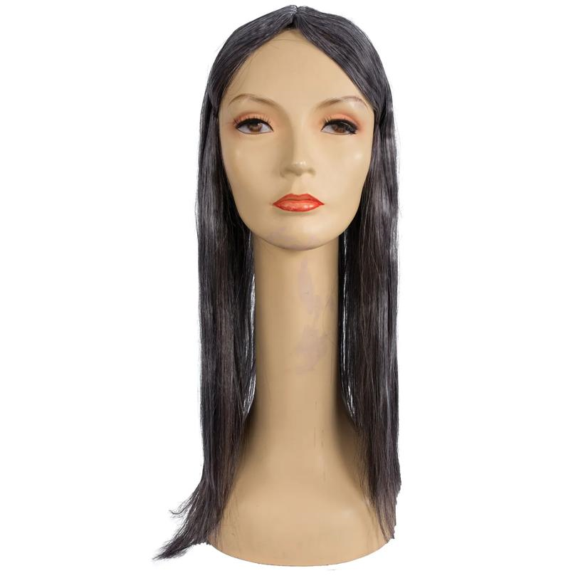 B22 SPEC BARG WIG GREY