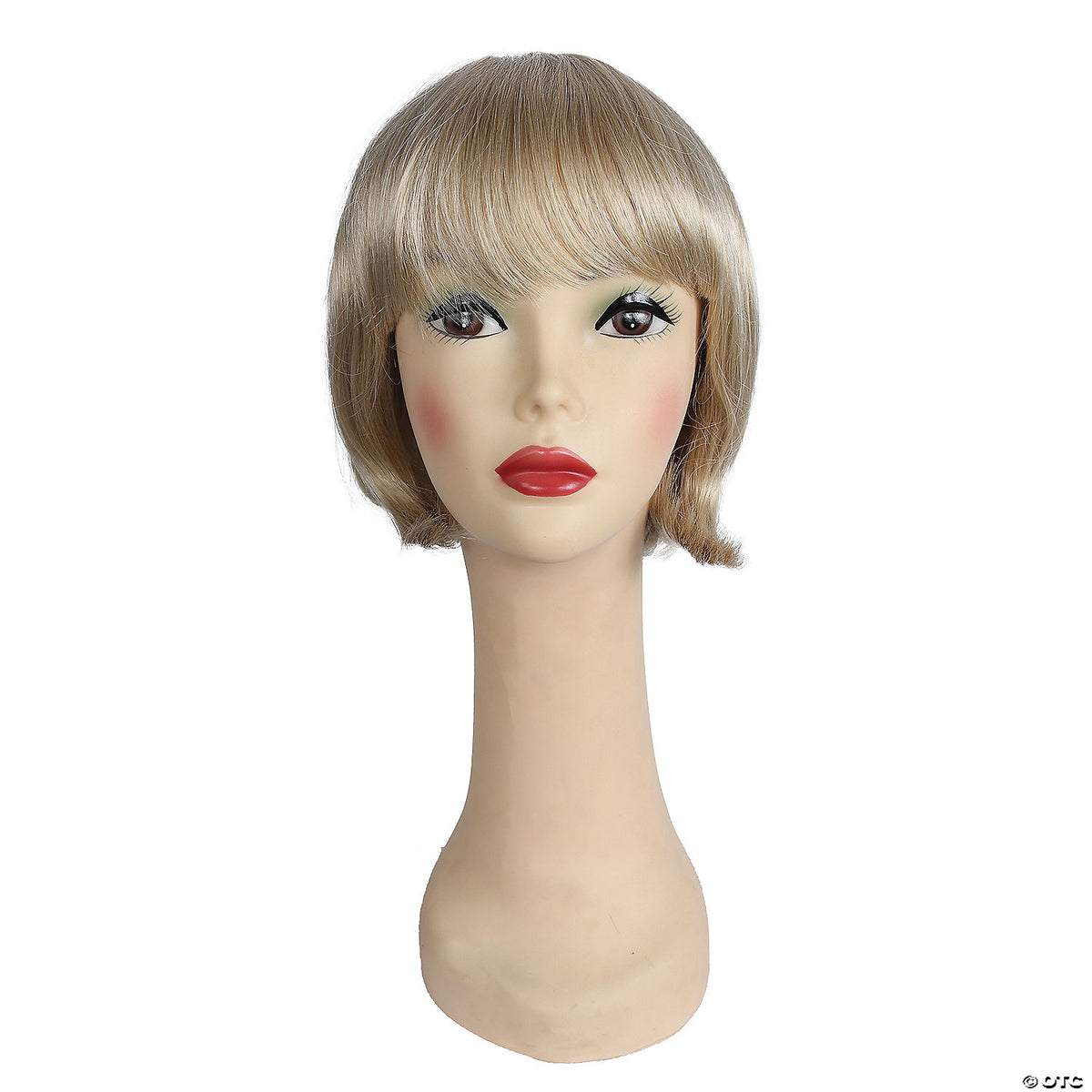 China Doll Dark Green