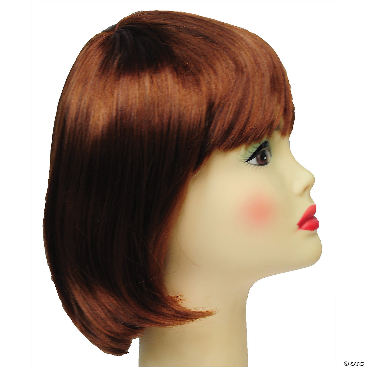China Doll Blonde