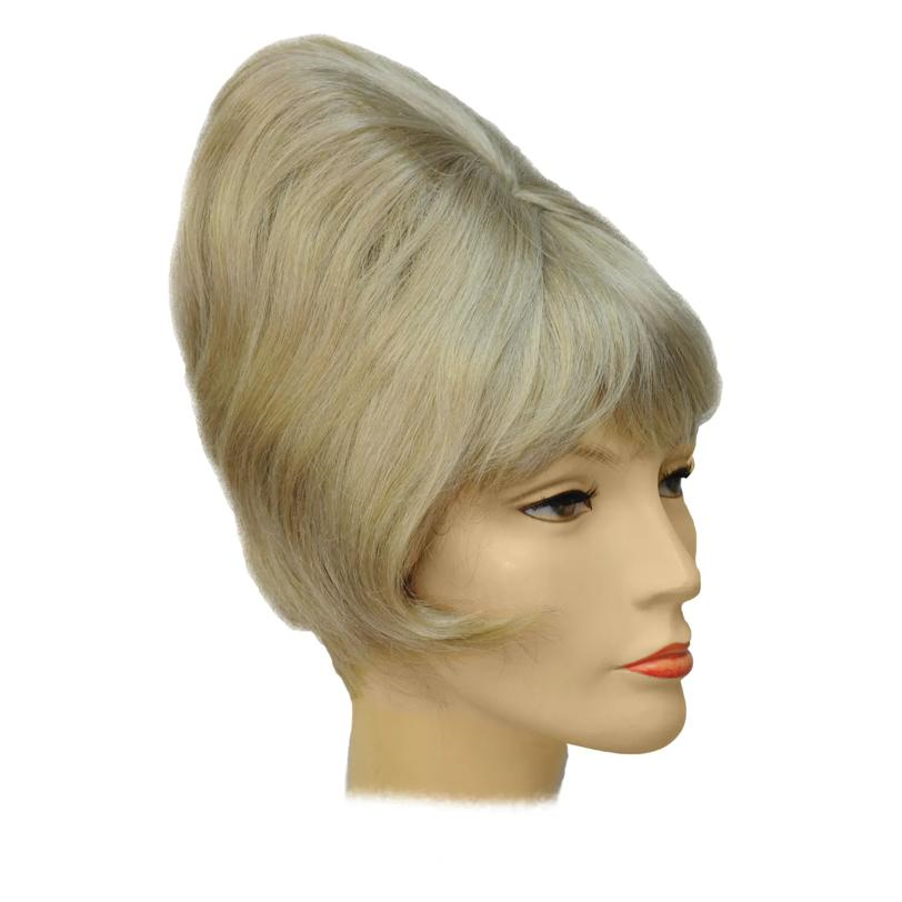 Spitcurl Champ Blonde