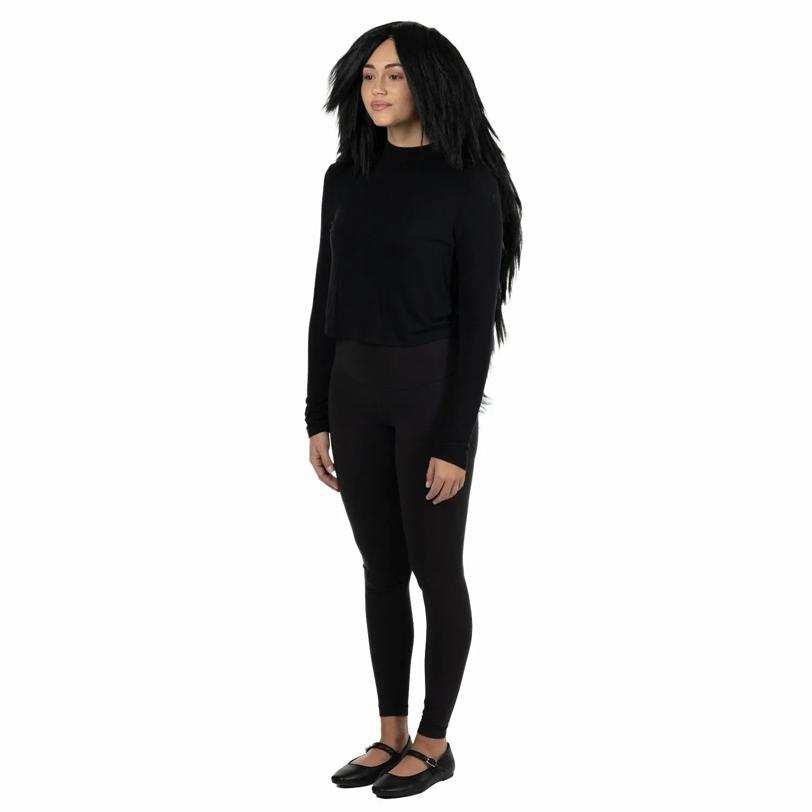 KABUKI DELUXE BLACK