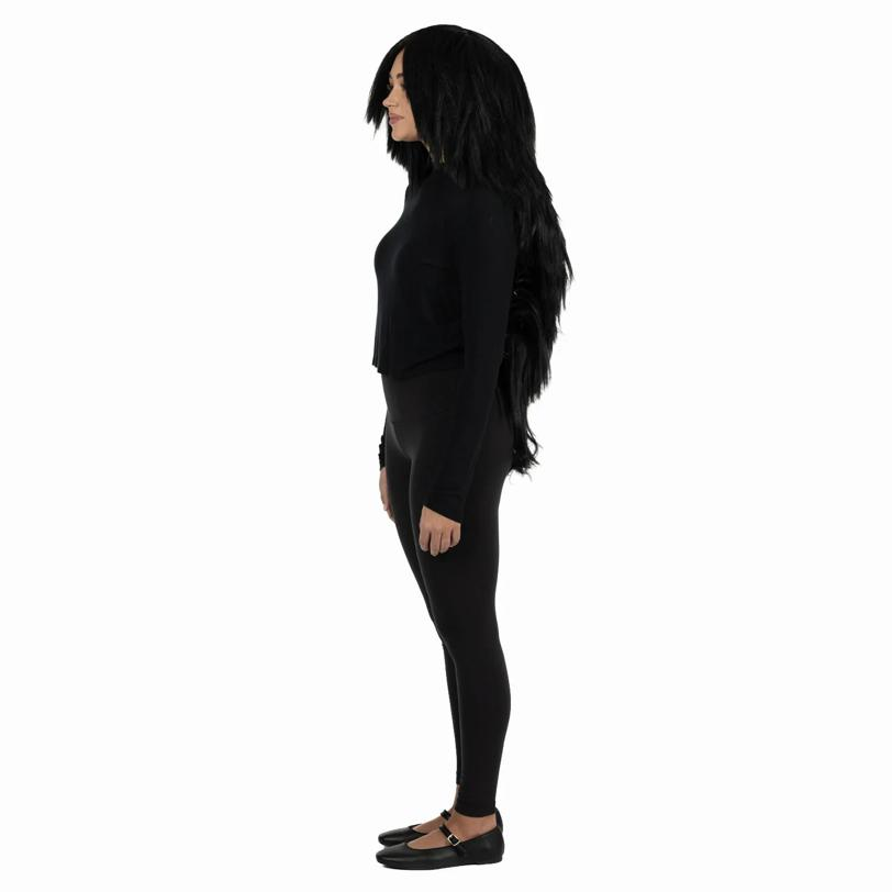 KABUKI DELUXE BLACK