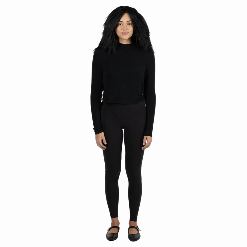 KABUKI DELUXE BLACK