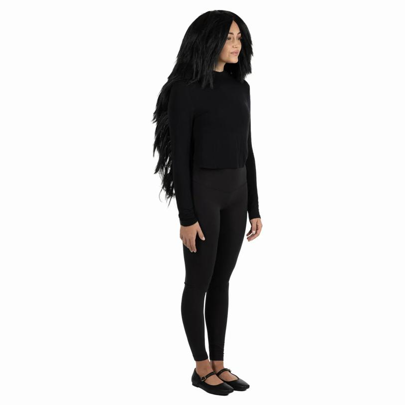 KABUKI DELUXE BLACK